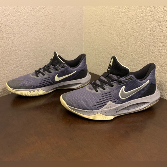 nike air precision v